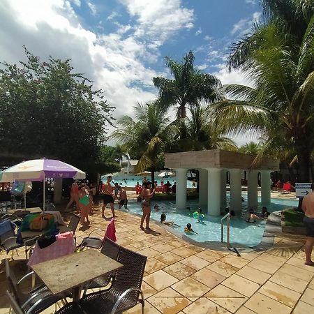 Lacqua Diroma, Mais Parque Acquatico Com Piscina De Ondas Caldas Novas Dış mekan fotoğraf